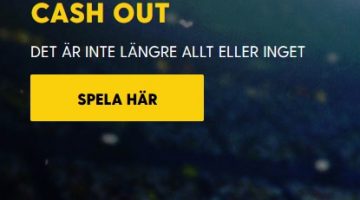 Cash out i ett nötskal hos Bethard!