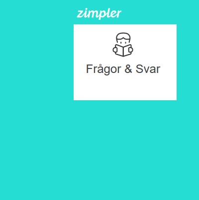 Frågor om betalmetoden Zimpler besvarade!